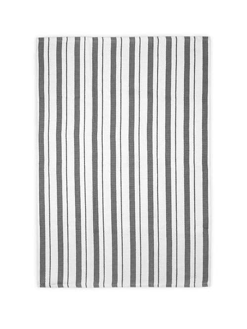 Basketweave Dish Towel