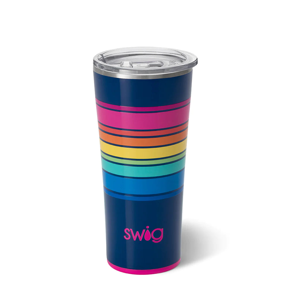 Electric Slide Tumbler 22oz