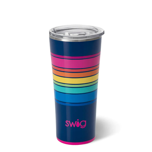 Electric Slide Tumbler 22oz