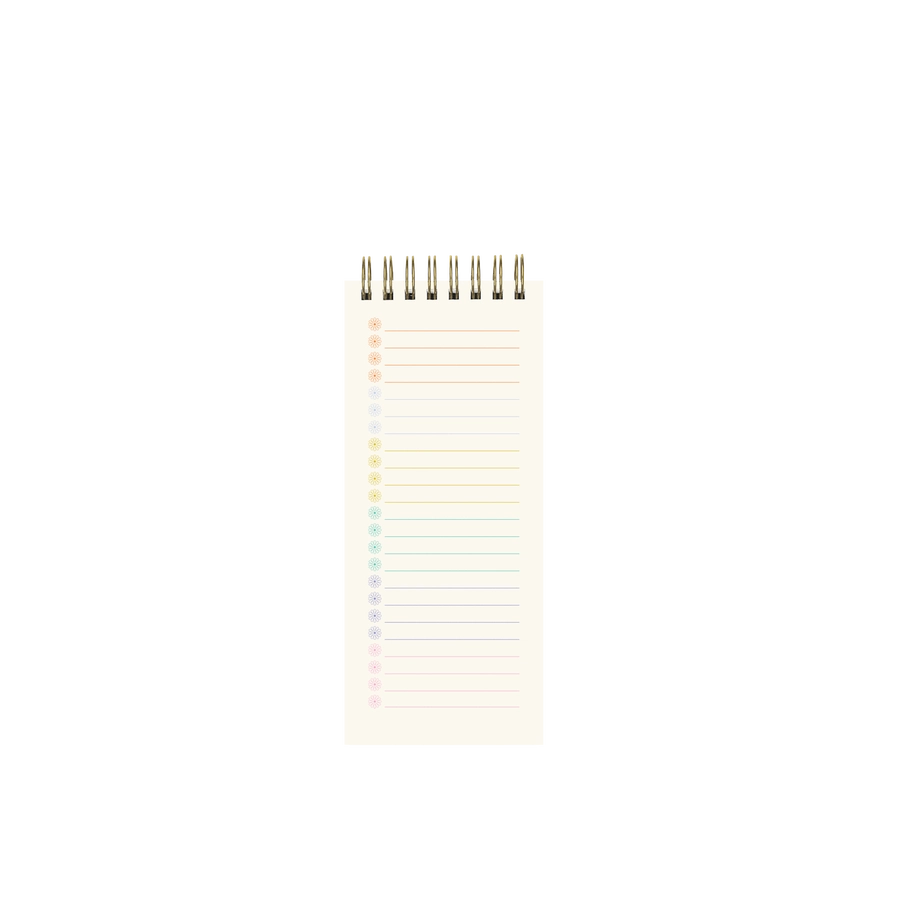Daisy Taskpad