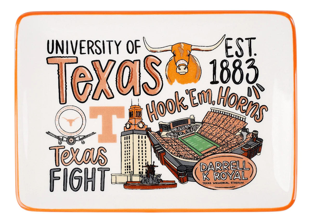 UT trinket tray