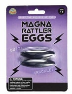 Magna Rattler Eggs
