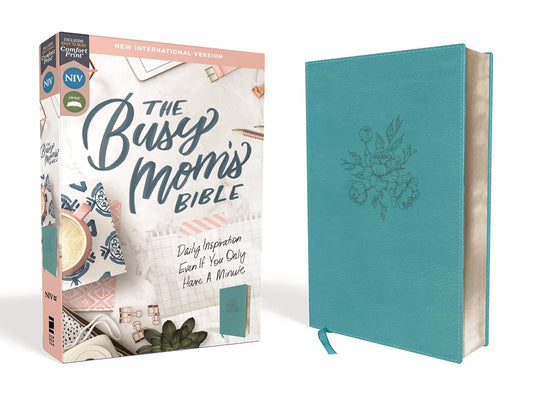 The Busy Mom's Bible