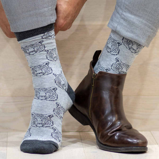 Tiger Socks
