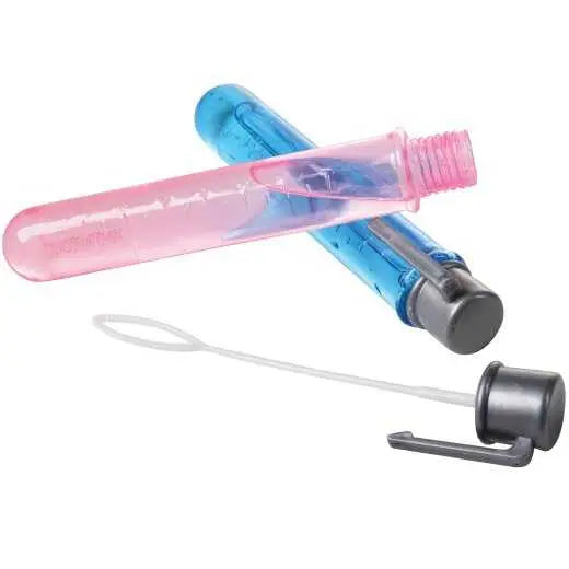 Touchable Bubbles