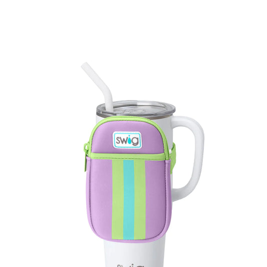 Ultra Violet Mega Mug Pouch