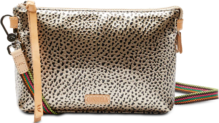 Wesley Midtown Crossbody