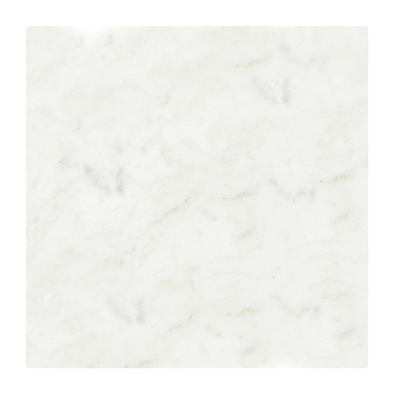 white marble board