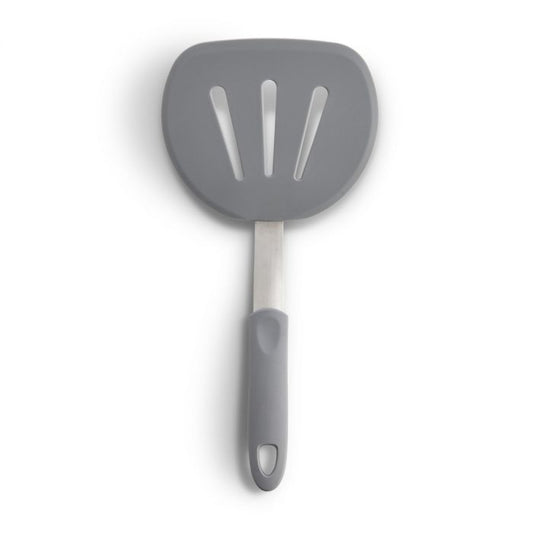 Wide Slotted Spatula