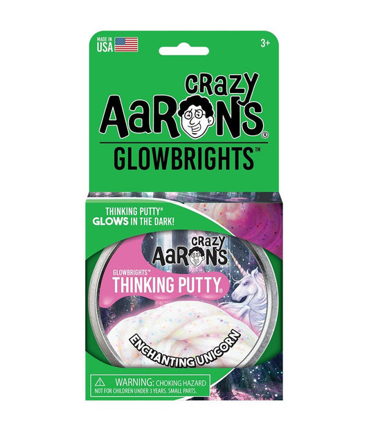 Thinking Putty-Enchanting Unicorn