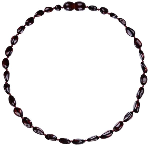 Teething Necklace