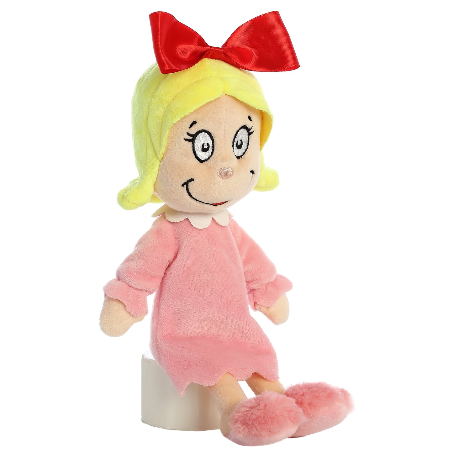 12" Cindy Lou Who