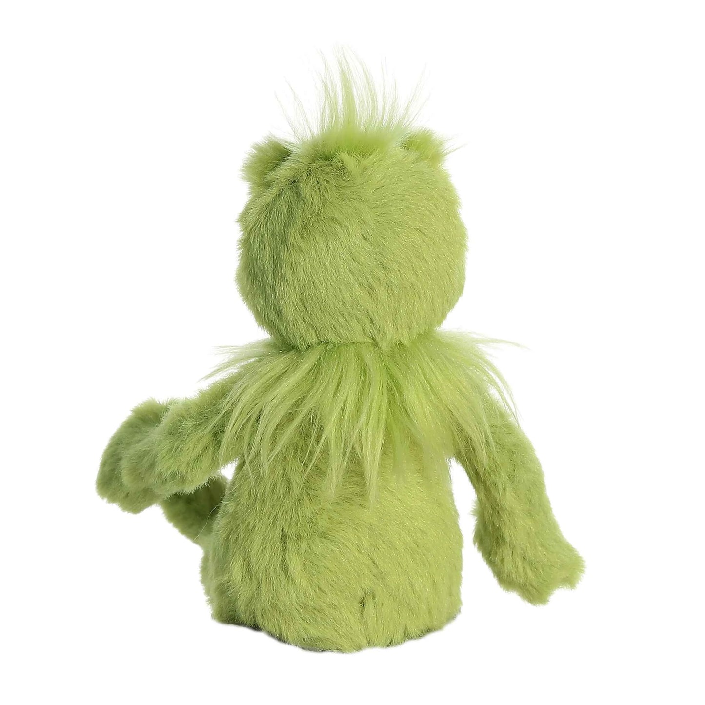 7" Grinch Stuffy