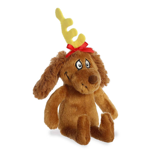 Max Stuffy