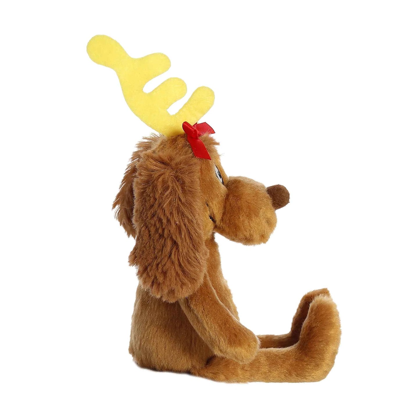 7" Max Stuffy