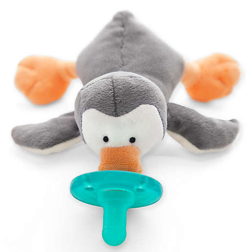 penguin wubbanub