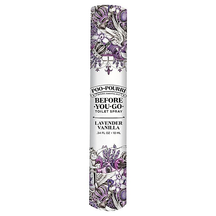 Poo-Pourri On the Go-Lavender Vanilla
