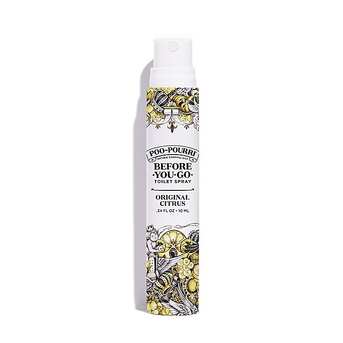 Poo-Pourri On the Go-Original Citrus