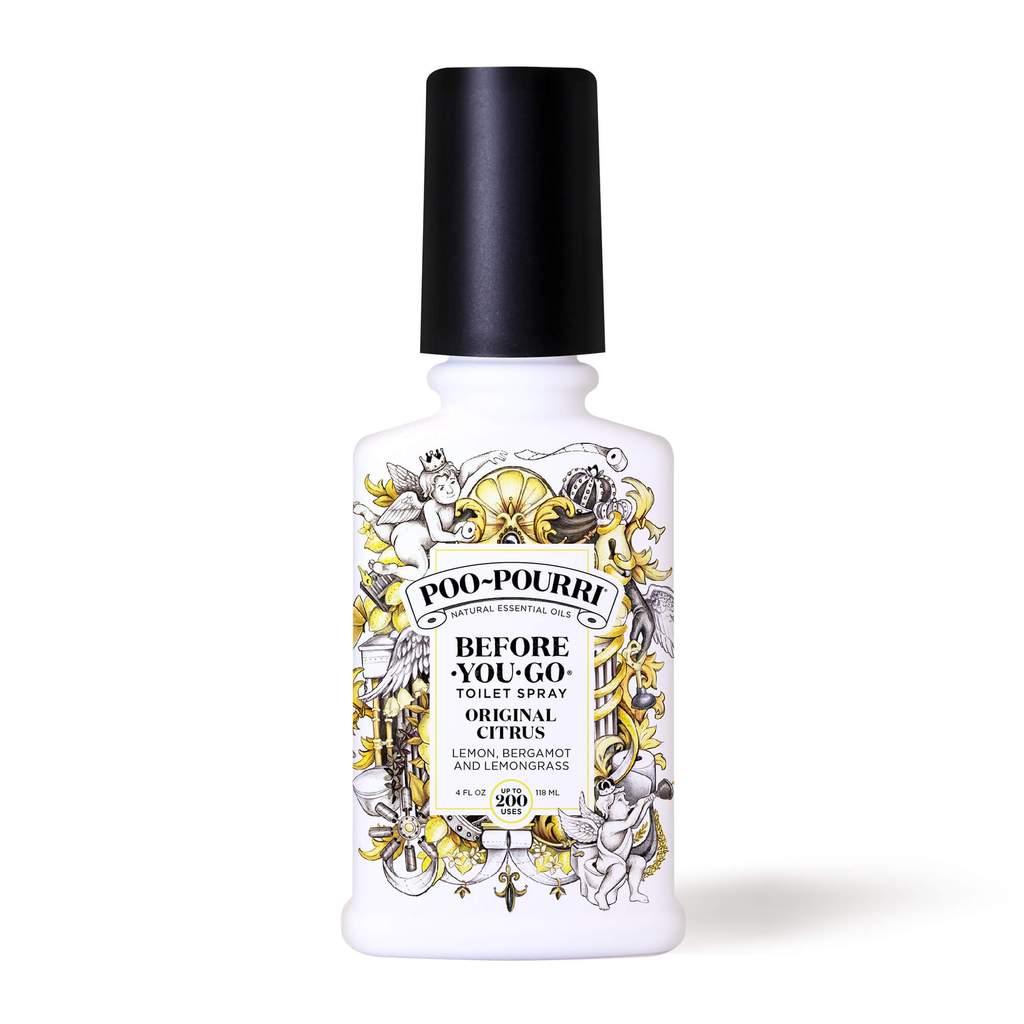 Poo-Pourri Original Citrus
