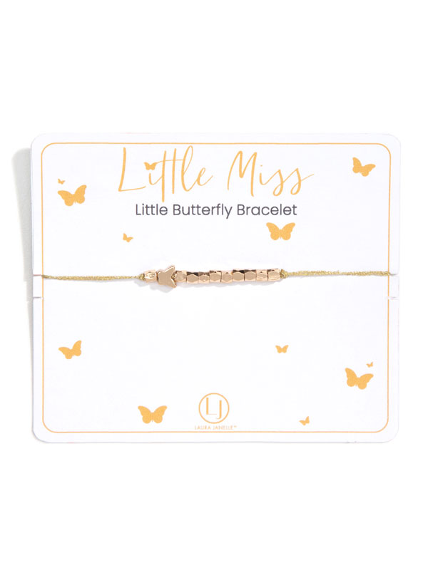 Little Miss Bracelet