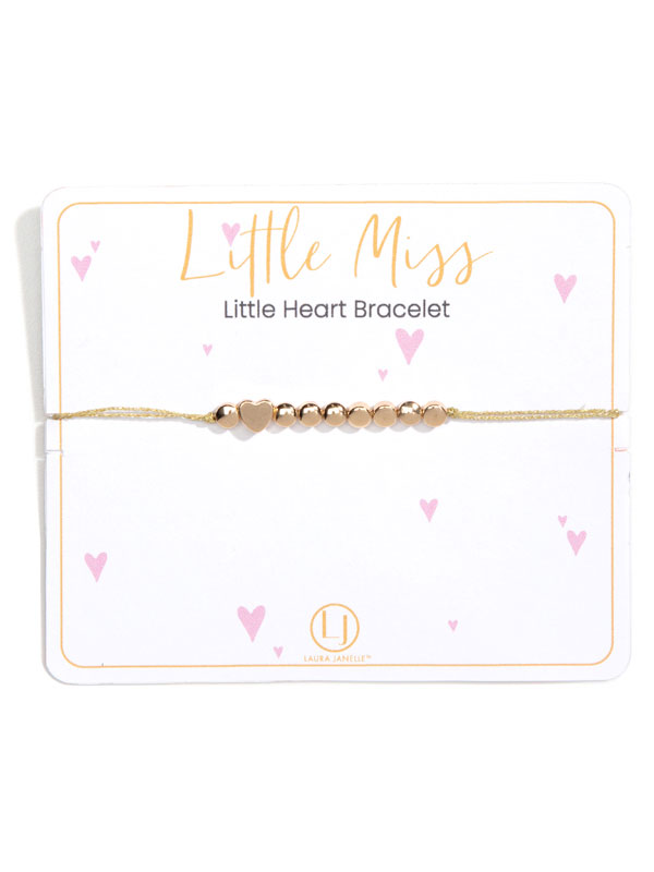 Little Miss Bracelet