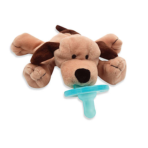 puppy wubbanub