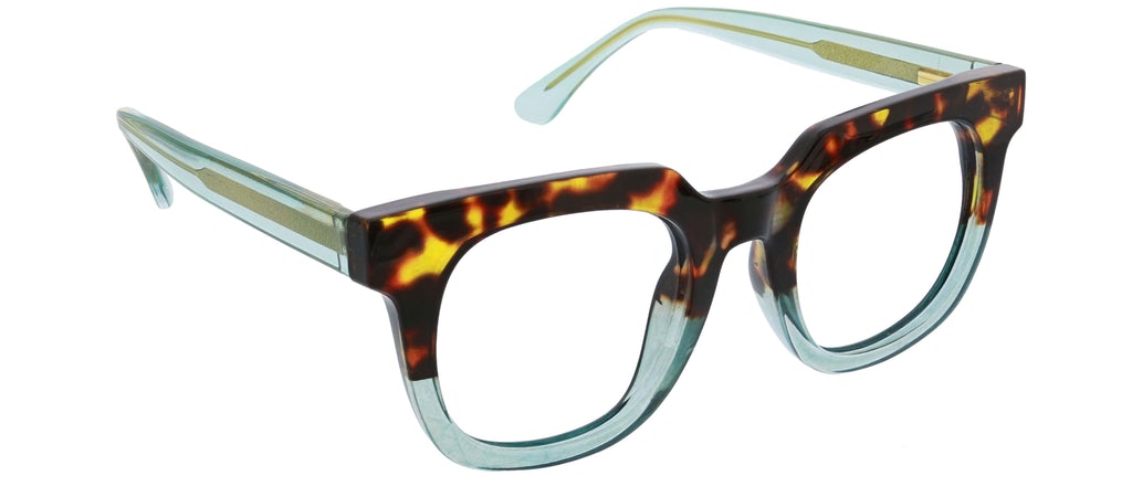 Showbiz Peepers with Blue Light