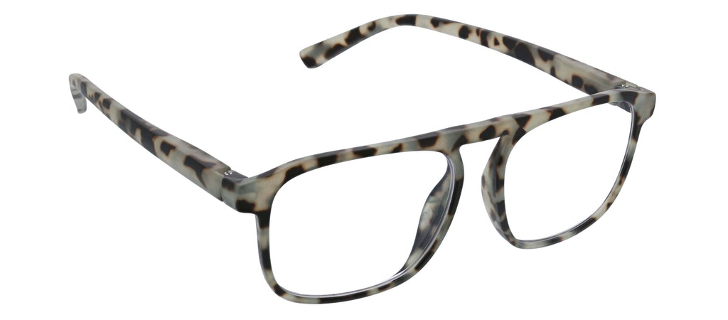 Ryder Peepers with Blue Light