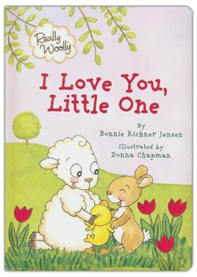 I Love You, Little One