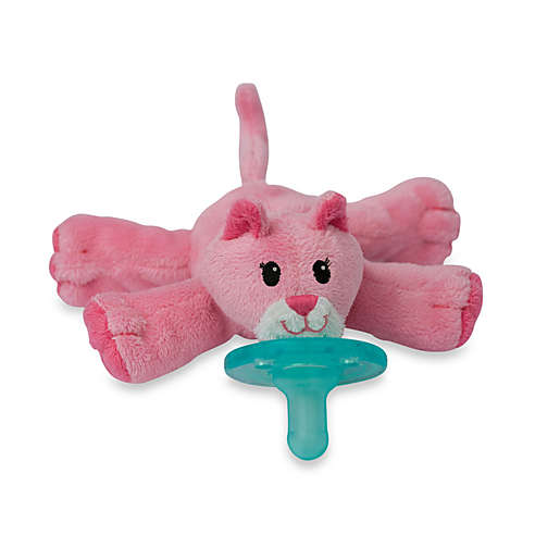pink kitty wubbanub