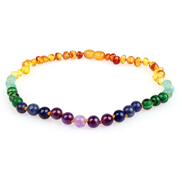 Teething Necklace