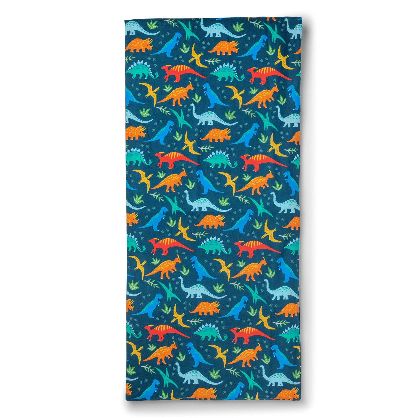 Wildkin Jurassic Dinosaurs Vinyl Mat Cover