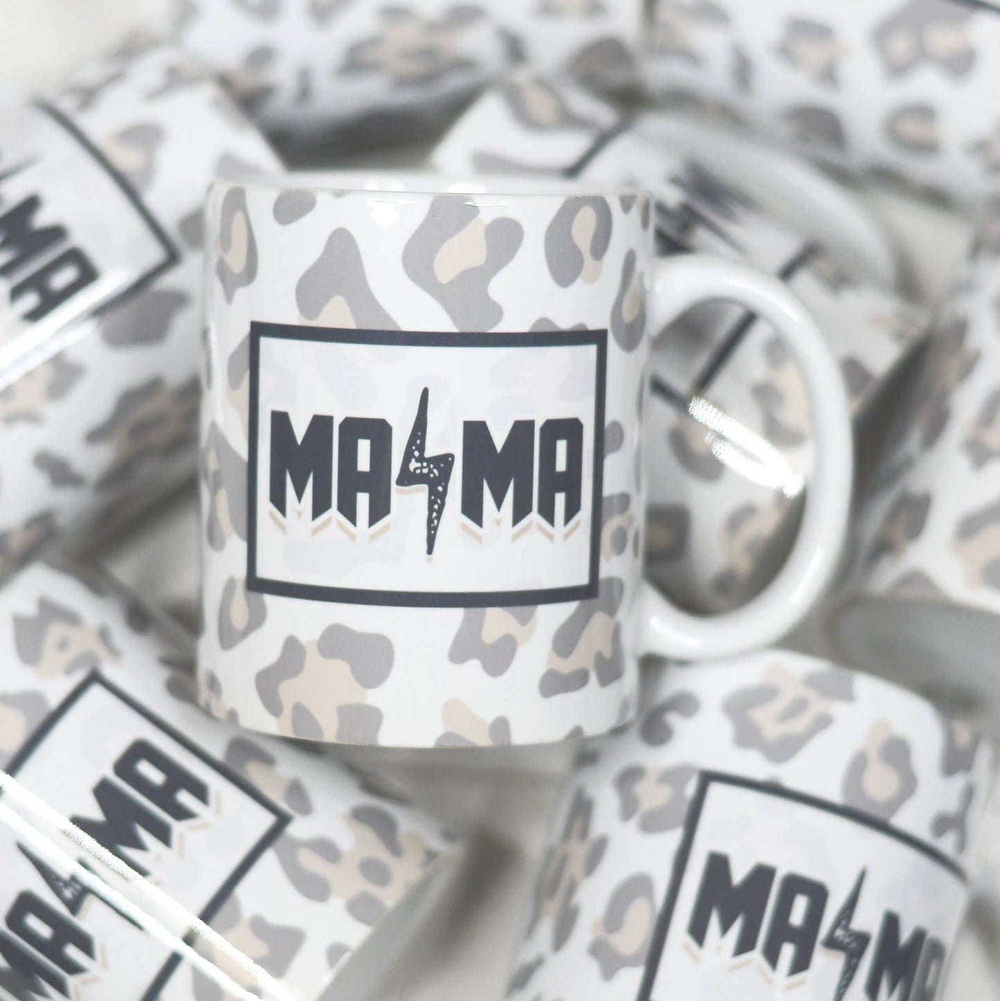 mama coffee mug