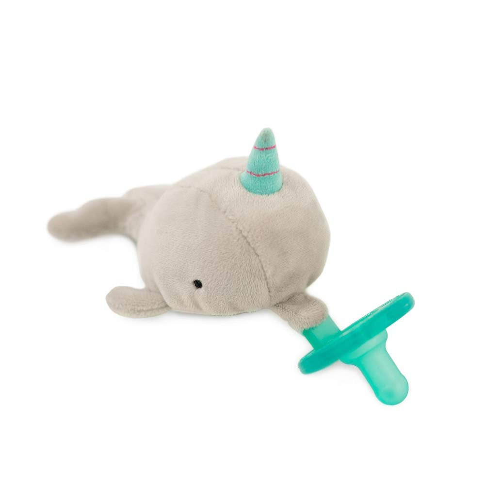 norwhal wubbanub