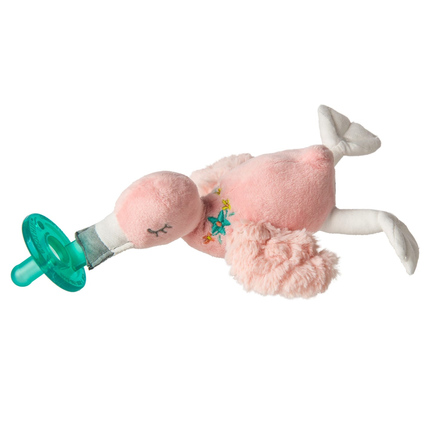 flamingo wubbanub
