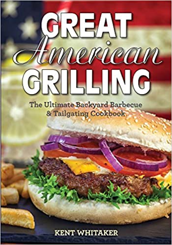 Great American Grilling