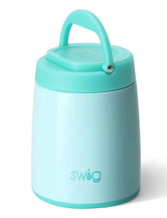 Swig Sea Glass Hot Pot 14oz