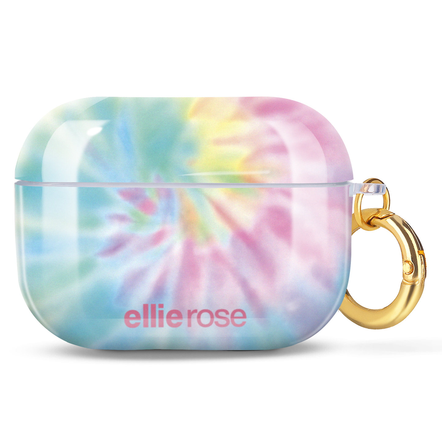 Tie Dye Airpod Pro Case