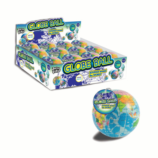 Globe Ball