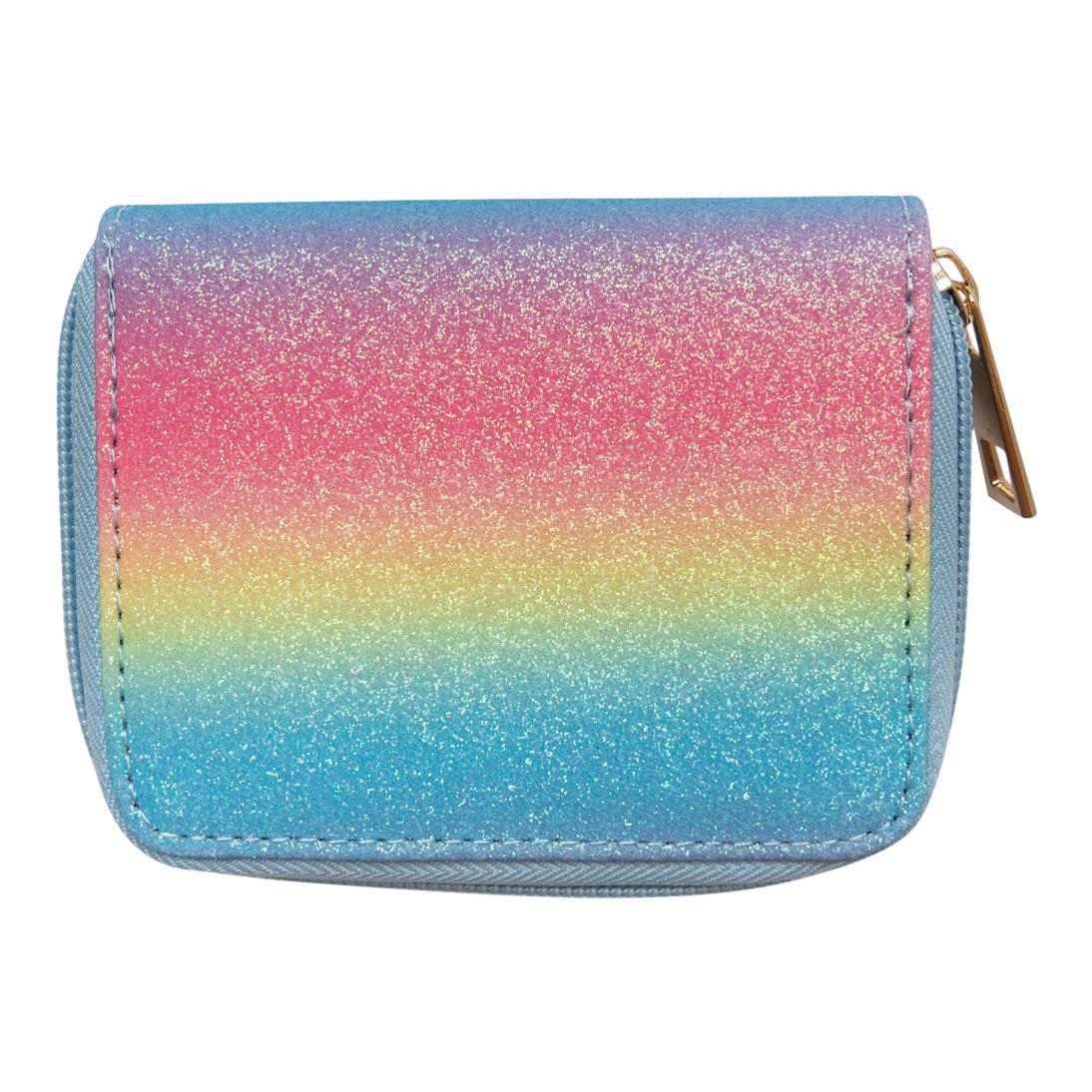 Glitter Wallet