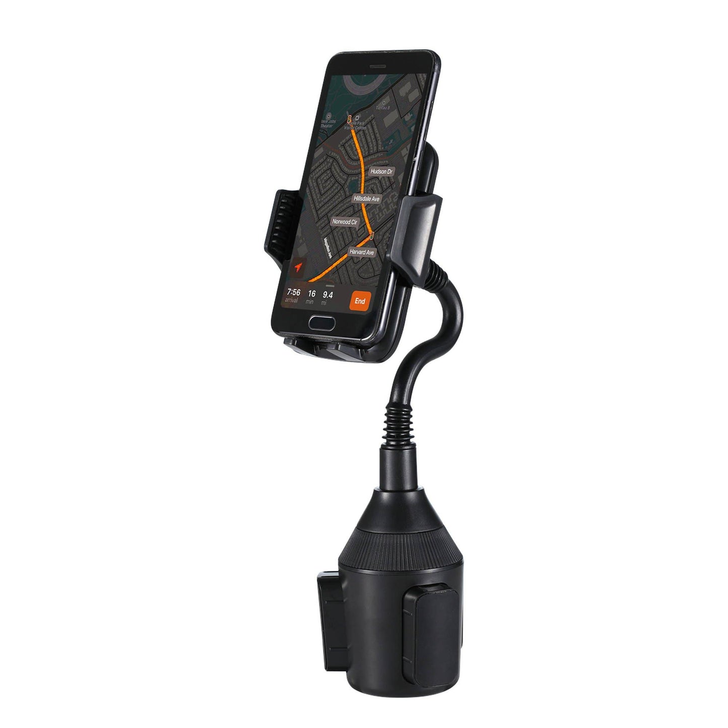 Mad Man - Road Ranger Phone Mount
