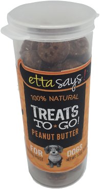 Treats To Go-Peanut Butter