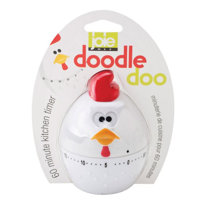 Chicken Timer