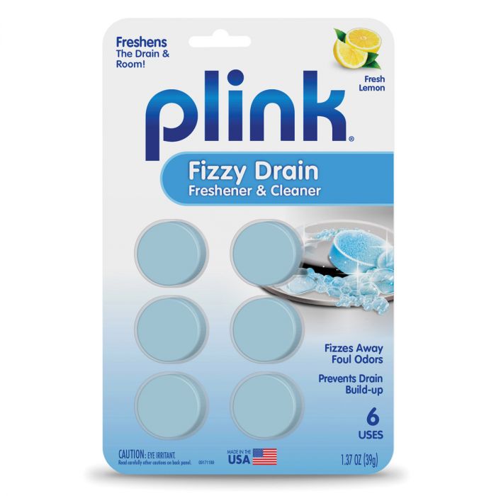 Plink Drain Freshener