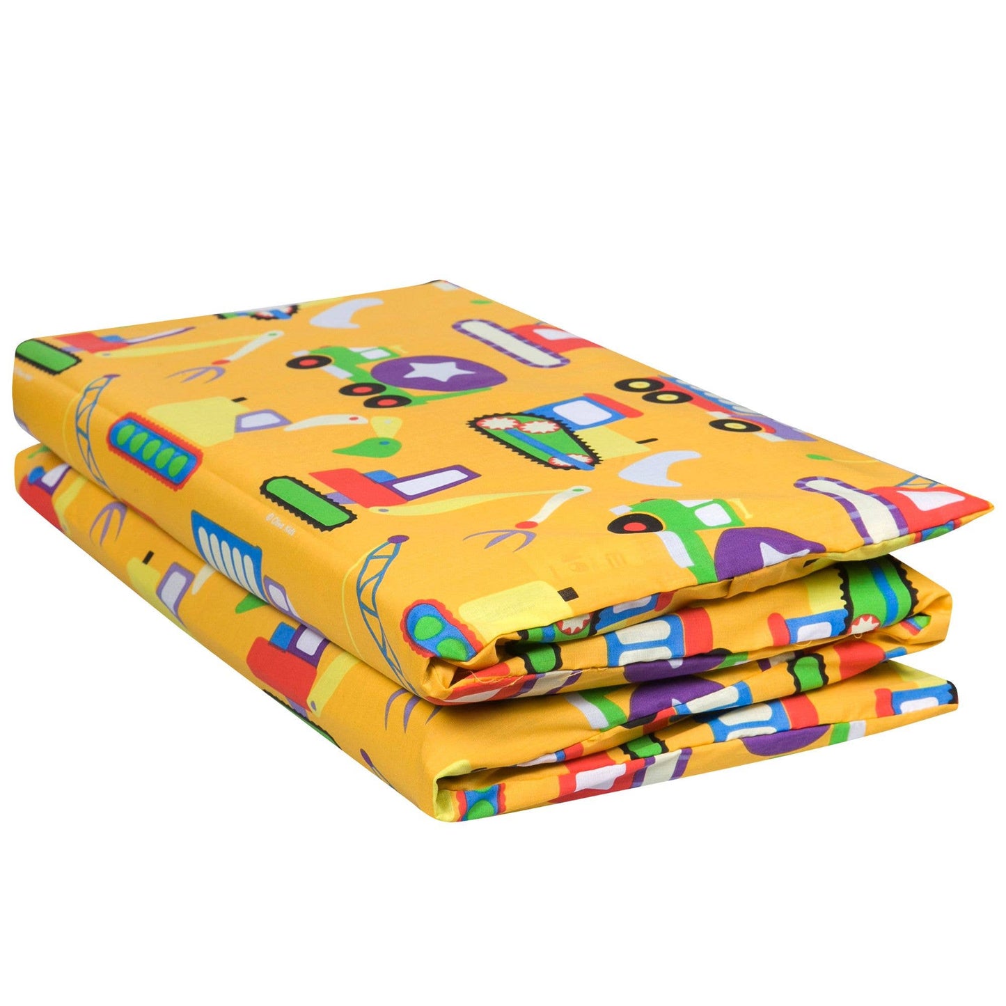 Under Construction Mat Cover