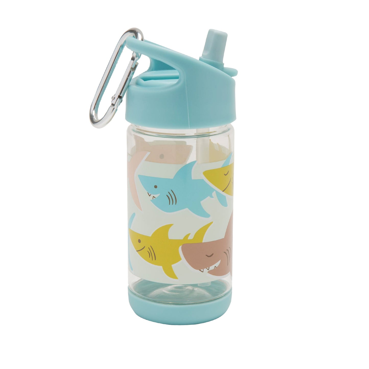 Flip & Sip Cup Smiley Shark
