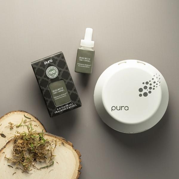 Pura Afternoon Retreat Fragrance Refill