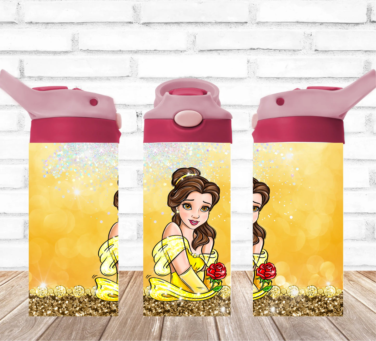 Belle Tumbler