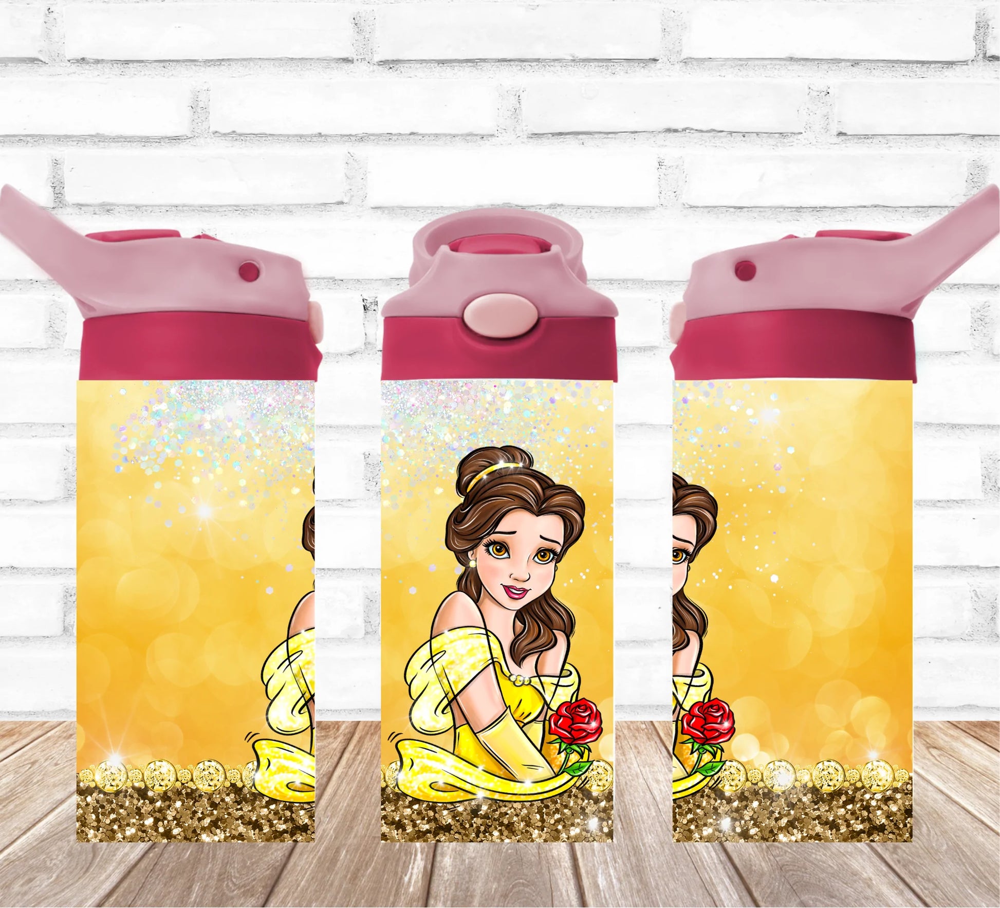 Belle Tumbler