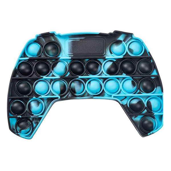 Toy Controller Popper